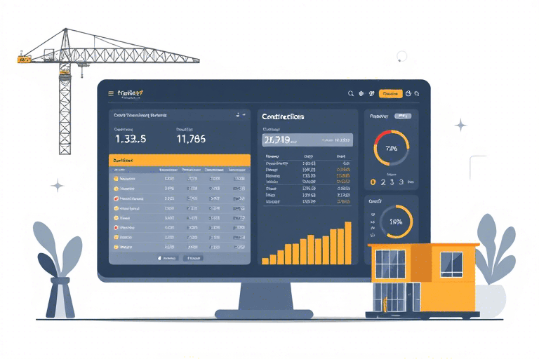 施工报价各地软件如何实现精准计价与成本控制？