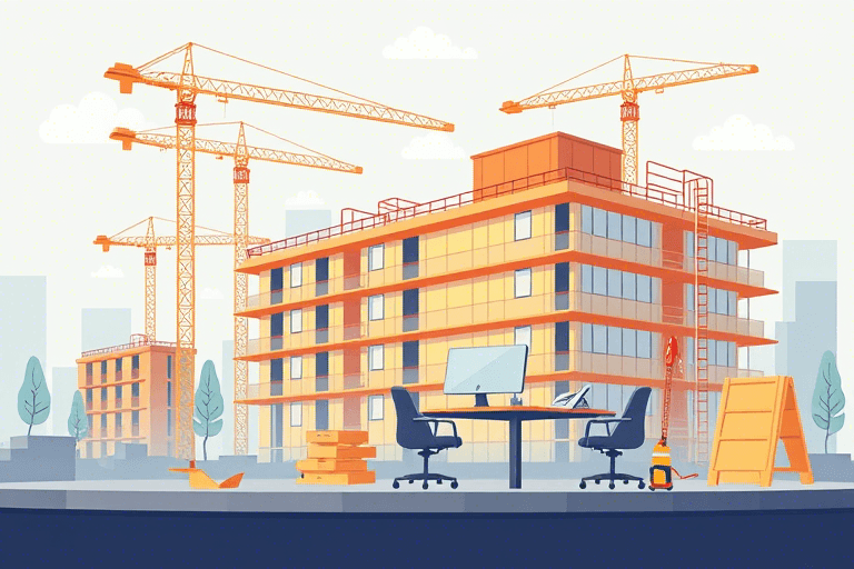 施工看图软件有几种？全面解析建筑行业常用看图工具及功能特点