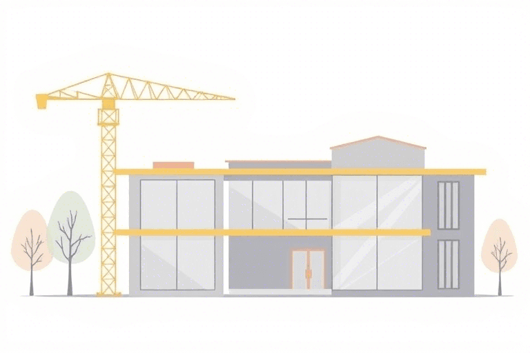 监控施工绘图软件下载：如何选择与安全获取专业施工设计工具