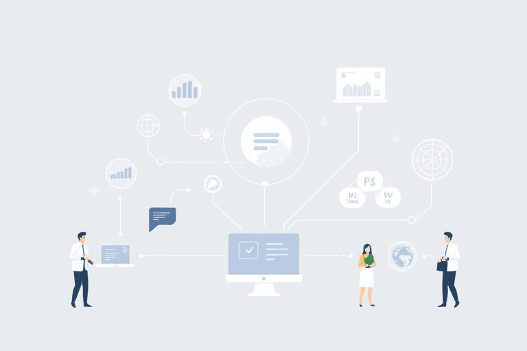 软件实施工作难？如何破解项目落地中的常见困境与挑战