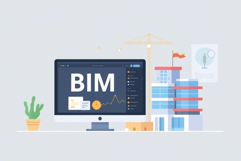 编织施工方案软件如何实现高效施工管理与优化设计