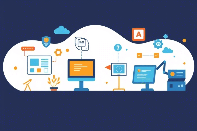 软件测试实施工程：从规划到执行的全流程方法论