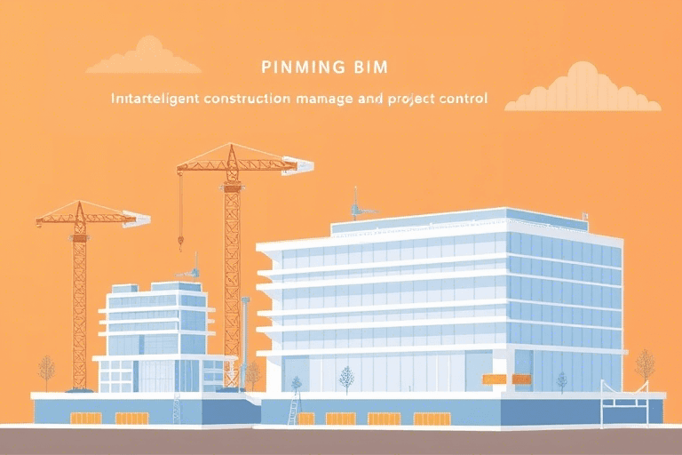 施工策划软件品茗如何助力工程项目高效管理与智能决策