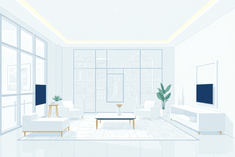 精装施工图软件如何助力高效精准的室内装修设计与施工管理