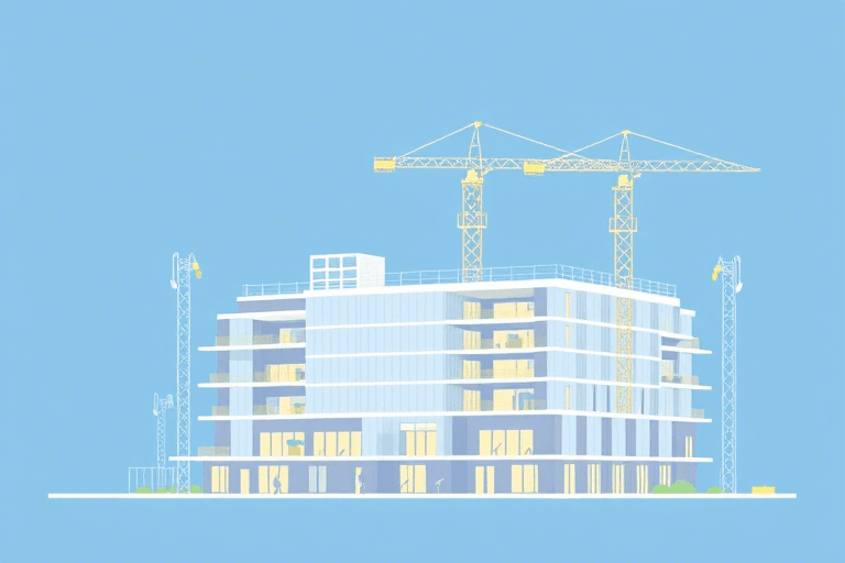 易利施工计划软件如何助力项目高效管理？