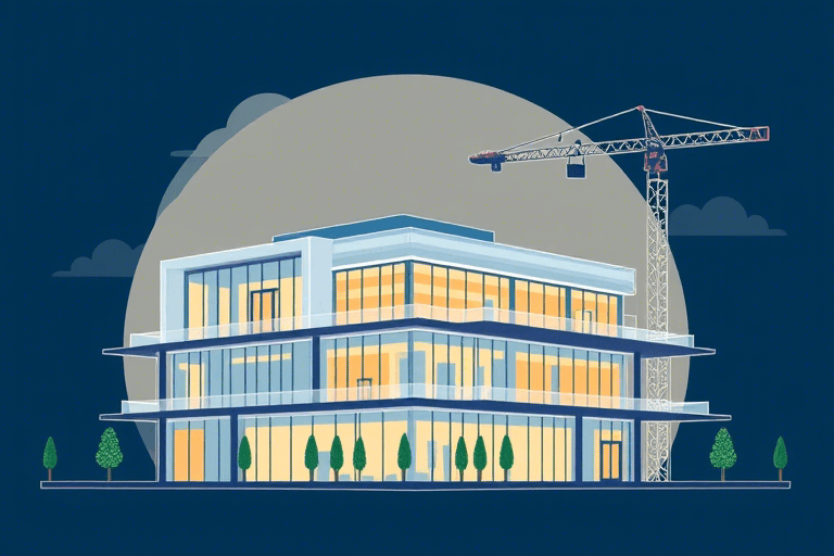 识施工图软件怎么用？新手入门到精通的全流程指南