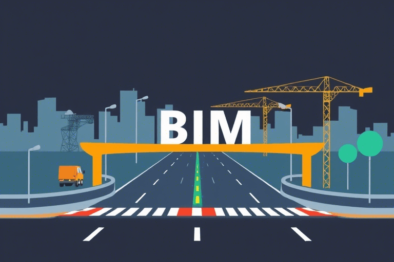 道路施工哪个软件好用？这些专业工具让工程效率翻倍！