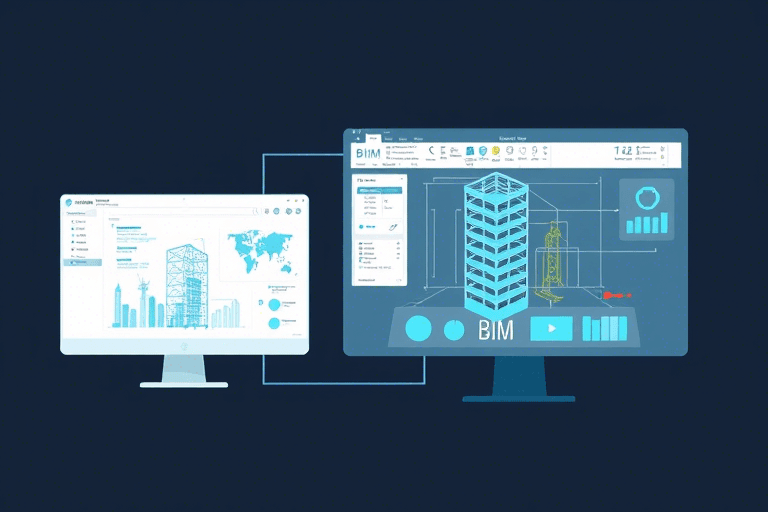 建筑施工的计算软件如何助力工程效率与精度提升？