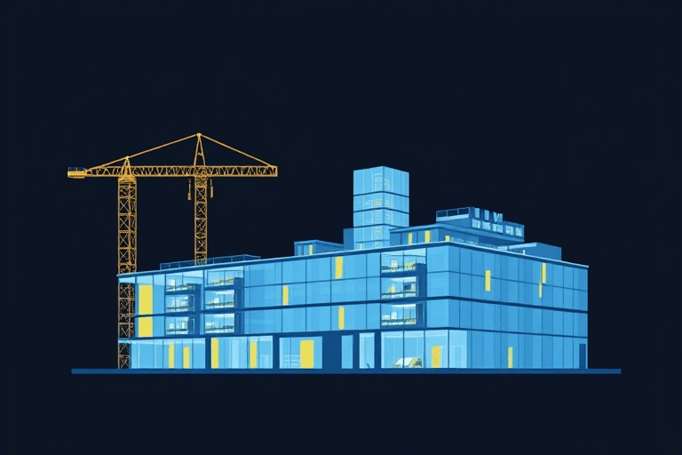 建筑施工常用数据软件：如何提升项目管理效率与精度？