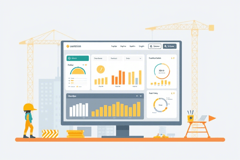 施工过程照片收集软件如何提升项目管理效率与质量控制