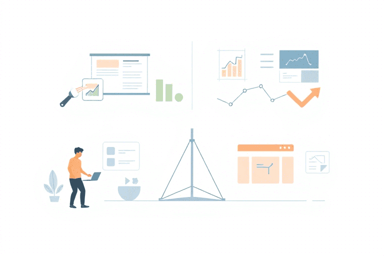 软件项目能否落地施工？如何确保从设计到实施的每一步都稳扎稳打？