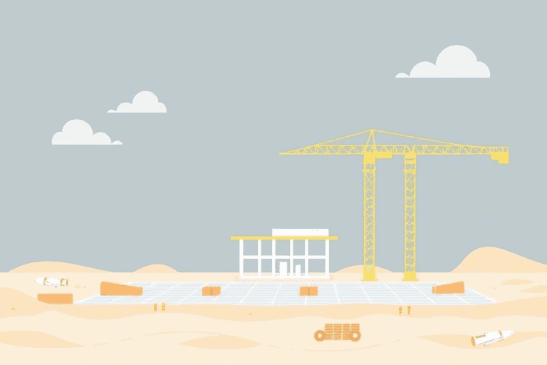 防水施工晒图软件怎么做？如何提升施工现场管理效率与质量控制？