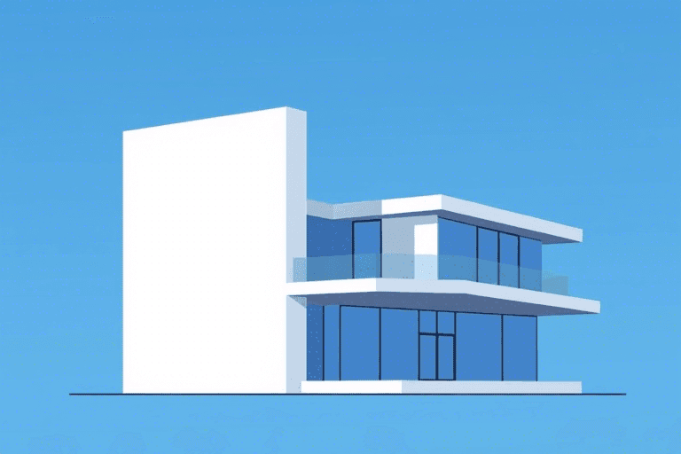 小白施工图软件怎么用？零基础也能快速上手的施工图绘制指南