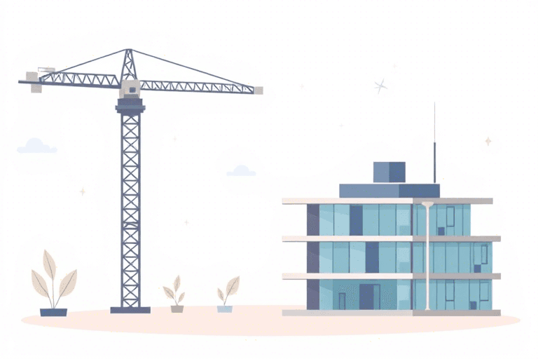 施工问答软件哪个好？如何选择适合工程项目的专业问答工具