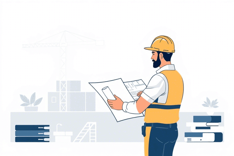 建筑施工CAD软件6怎么用？新手入门到精通的全流程指南