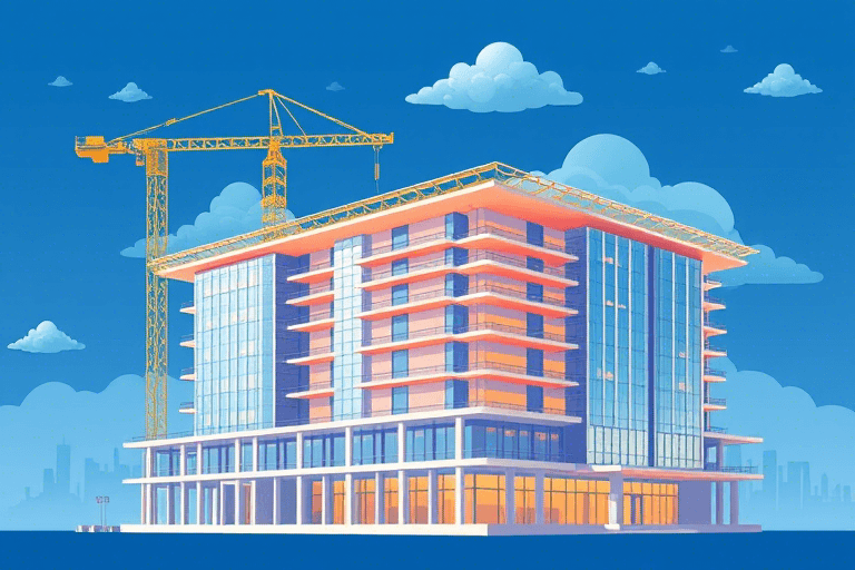 安徽用什么施工软件？本地化解决方案与行业应用全解析