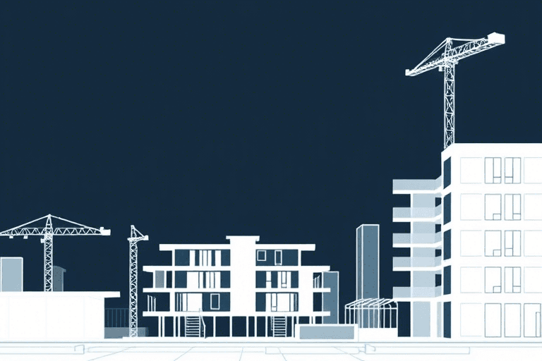 翰文施工平面软件怎么用？新手入门与高效施工管理全攻略