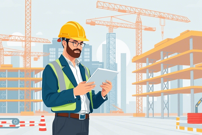 施工员学习软件如何助力职业提升与效率优化