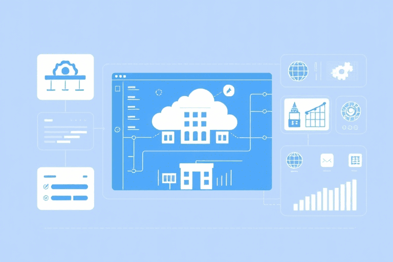 工地施工流程软件下载：如何高效选择与安装专业管理工具