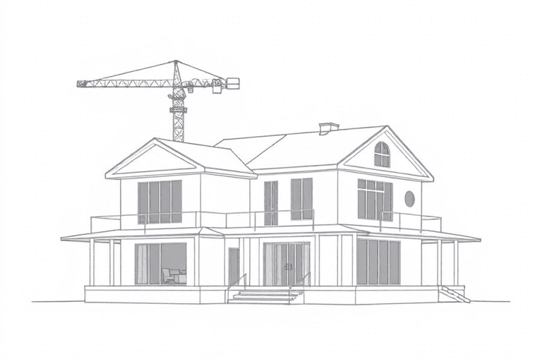 傻瓜施工图软件如何实现高效设计与便捷施工？