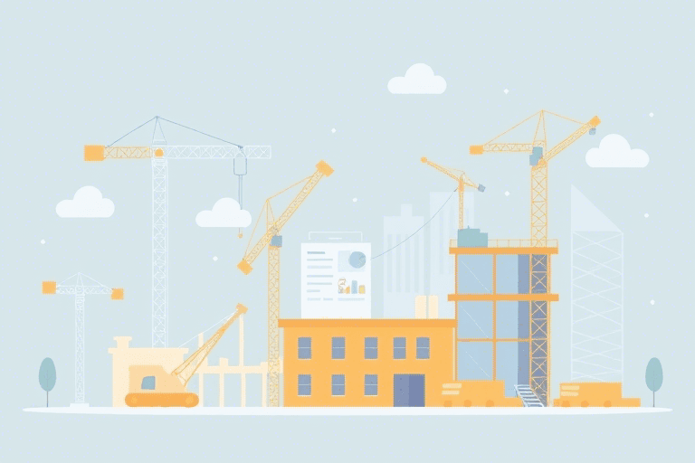 施工预算软件使用规范怎么做？如何确保工程成本精准控制与合规管理？