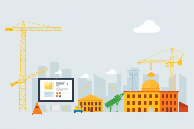 施工中标软件哪个好？如何选择最适合工程项目的投标工具