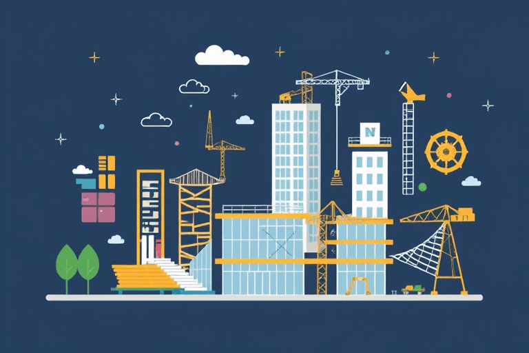 施工计算软件有哪些？全面解析建筑行业常用计算工具与功能