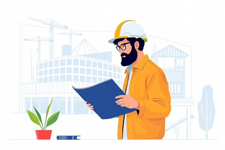 草图施工图软件如何助力建筑行业高效设计与精准施工