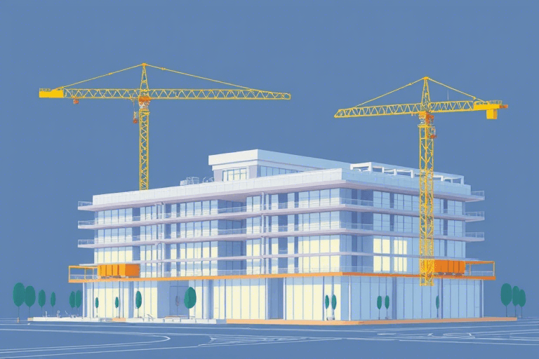 施工最实用的软件：如何选择与应用提升工程效率