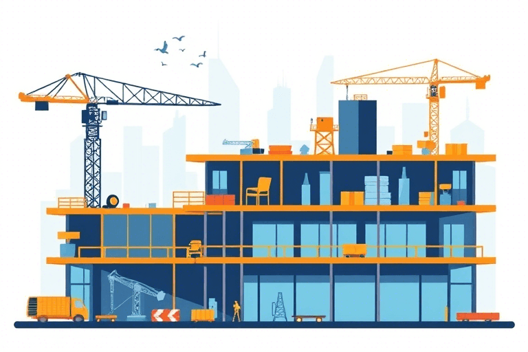 道桥施工的施工规范软件如何助力工程质量管理与效率提升