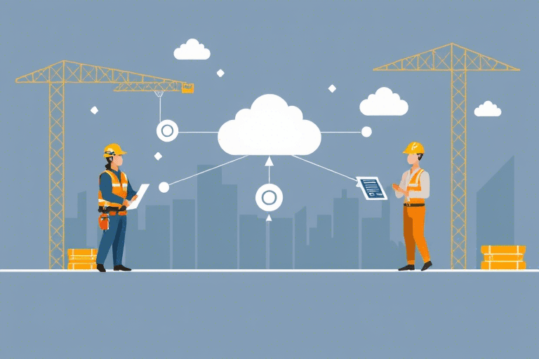 施工抢单软件下载：如何选择靠谱平台快速获取工程订单？