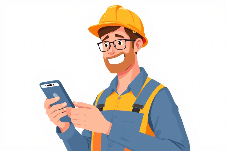 施工员考试题库讲解软件怎么做？从开发到落地的全流程解析