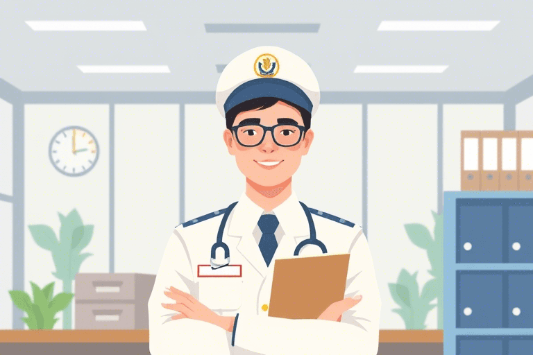 邮政系统管理工程师属于公务员吗？揭秘其身份属性与职业发展路径