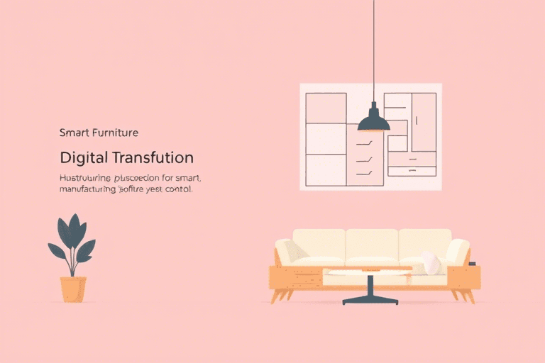 家具电脑施工下料软件如何实现高效精准的生产管理与成本控制