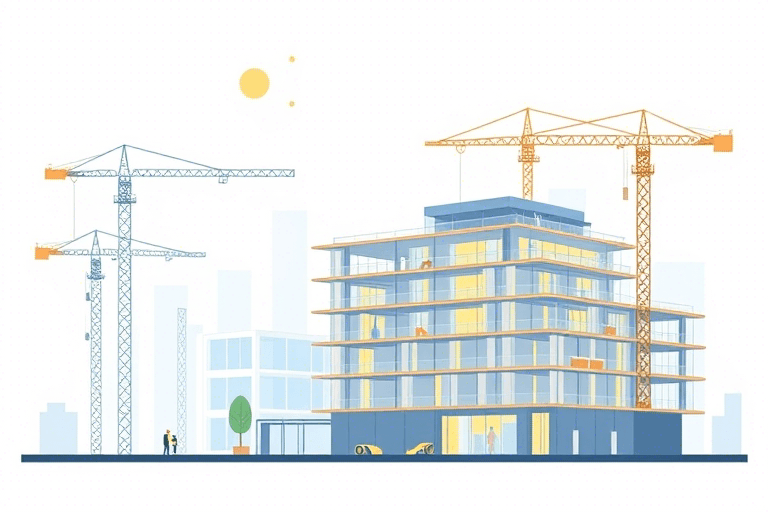 使用施工软件的好处有哪些？如何提升工程管理效率与项目质量？