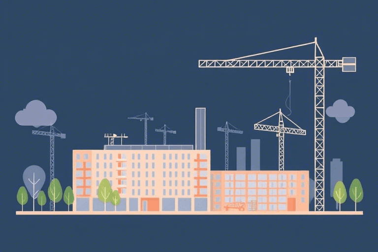 施工软件哪个最好？全面解析主流选择与行业应用趋势