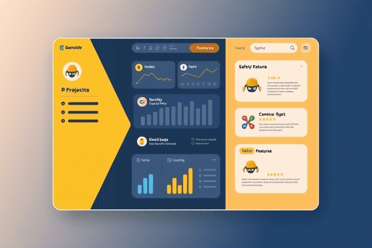 施工大全软件下载：如何安全高效地获取建筑行业必备工具？