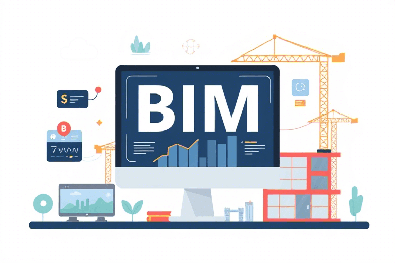 如何高效编制施工工期软件？从需求分析到落地实施的完整指南