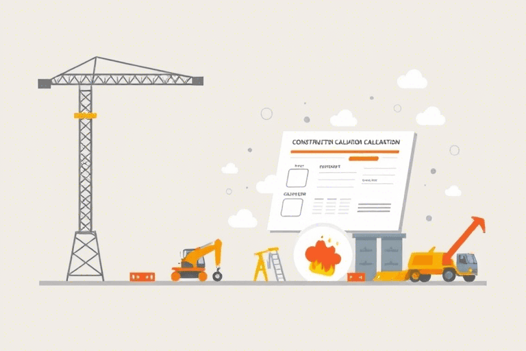 爆破施工计算软件下载：如何安全高效获取专业工具？