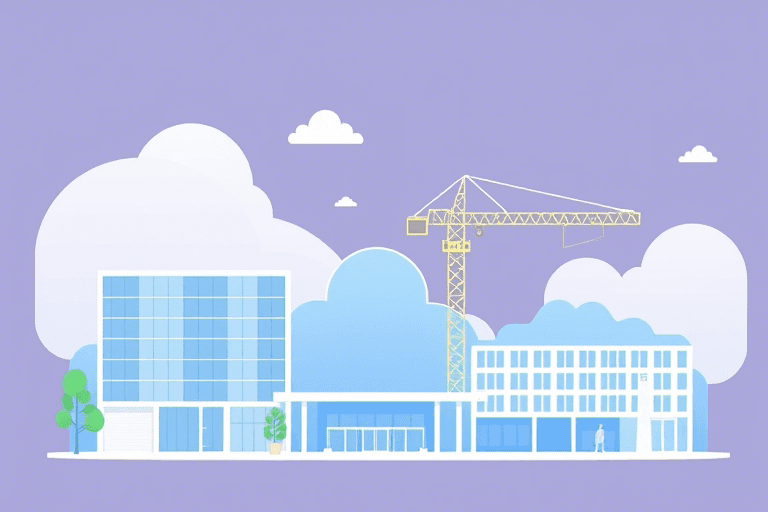 施工最好的软件是什么软件？揭秘行业领先项目管理工具的全面解析