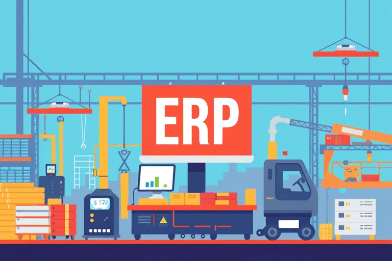 嘉定软件实施工作如何高效推进？关键步骤与实战策略全解析