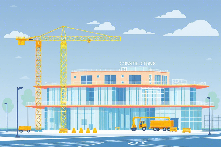 施工模拟软件C如何助力建筑项目高效管理与风险控制