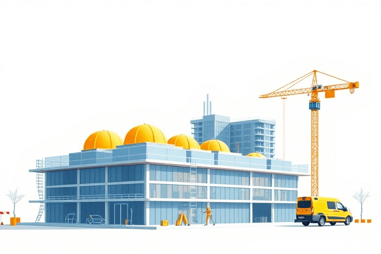 施工都要学什么软件？这些工程必备工具你掌握了吗？