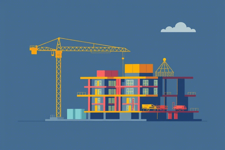 施工专项查询软件如何助力工程项目高效管理与合规执行