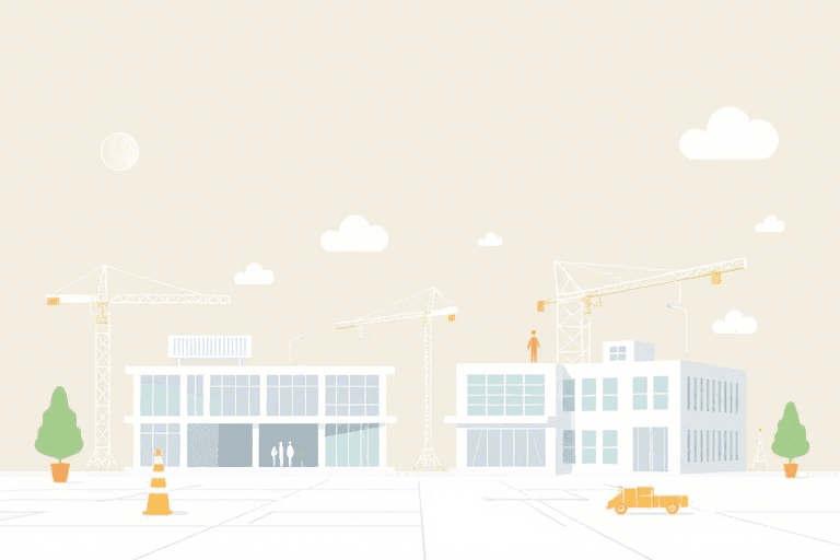 施工测量资料软件如何提升项目管理效率与数据准确性