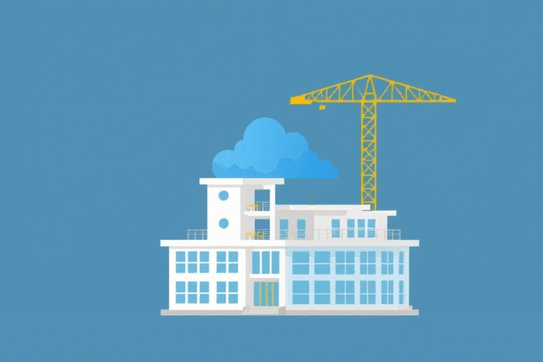 施工放样设计软件如何提升工程精度与效率？