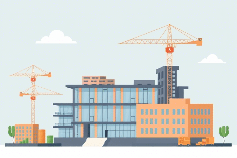 施工预算使用什么软件？这些工具能帮你高效完成工程造价管理