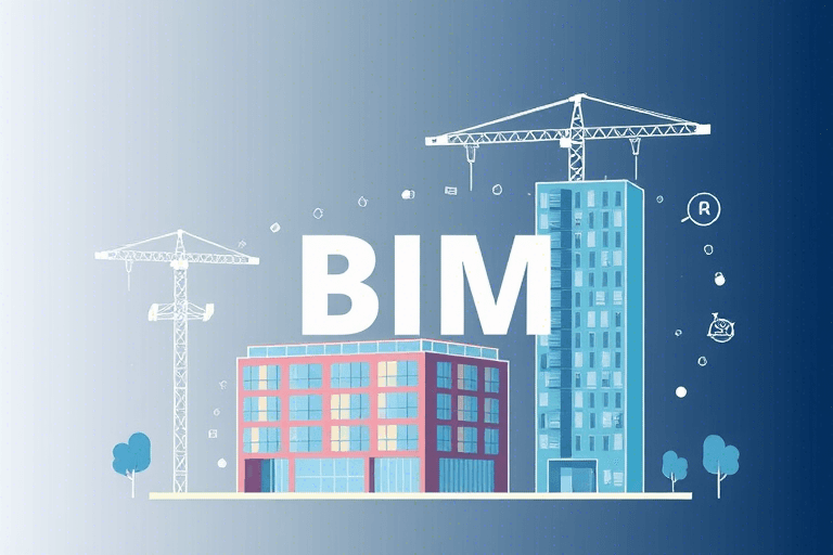 施工建造的软件如何助力工程高效管理与数字化转型？