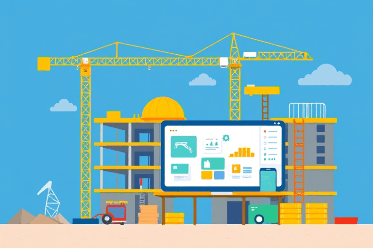 施工照片软件下载怎么选？这些实用技巧帮你避开陷阱