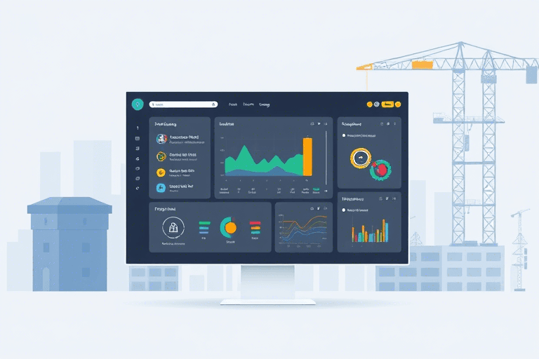 推荐施工日志软件怎么做？如何选择最适合建筑项目的数字化记录工具？